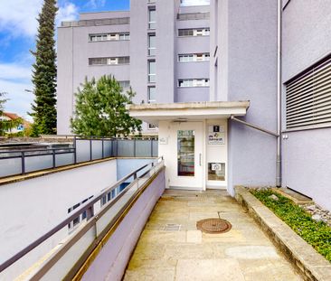 Single apartment in a quiet location! - Foto 1