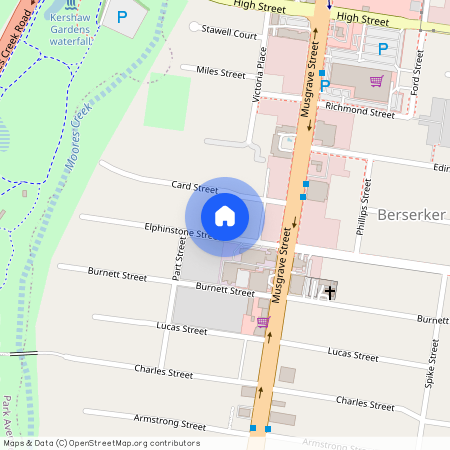 41 Elphinstone Street, Berserker, QLD 4701