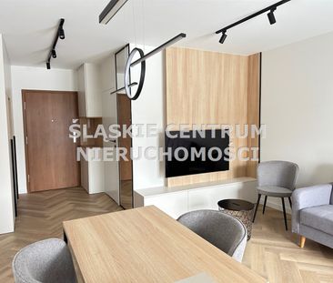 Brynów, Os. Zgrzebnioka, Meteorologów, Katowice - Zdjęcie 6