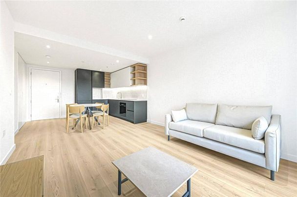 1 bedroom apartment to rent - Photo 1