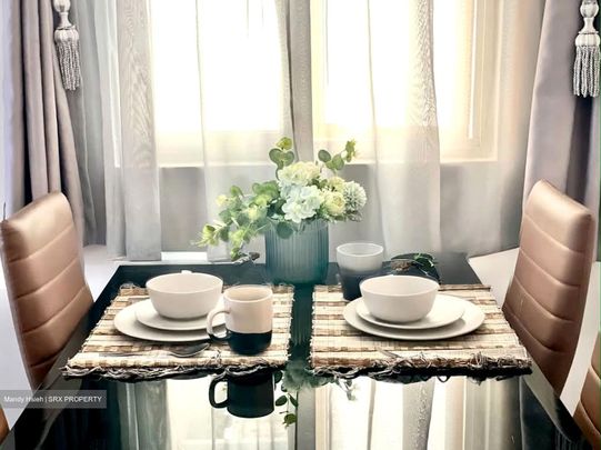 Harvest Mansions (D3), Apartment - For Rent - Photo 1