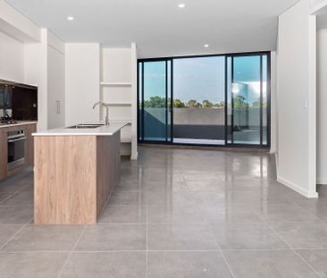 3/85 Victoria Road, Parramatta. - Photo 2