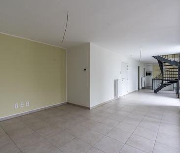 Energiezuinig duplex-appartement met meerdere terrassen - Foto 1