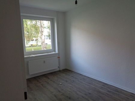 Hier fühlen Sie sich wohl: interessante 3-Zimmer-Wohnung Nähe Klinikum und Universität - Foto 2