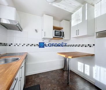 Apartment - Photo 2