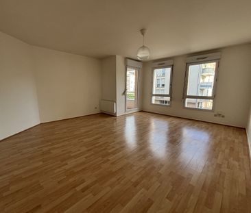Location Appartement 2 pièces 49m² METZ 57000 - Photo 3