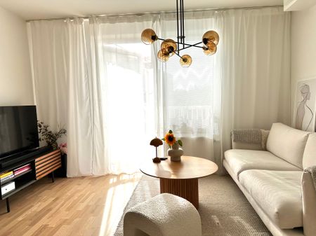 Trollesundsvägen, Bandhagen - Foto 4