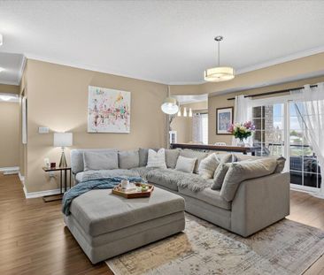 For Lease - 45 FERNDALE Drive Unit# 211, Barrie, Ontario - Photo 3