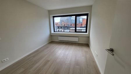 REEDS 75% VAN HET PROJECT VERHUURD! - Foto 2