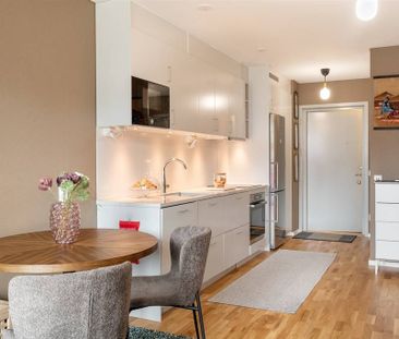 Lärlingsvägen, Rimbo - Foto 6