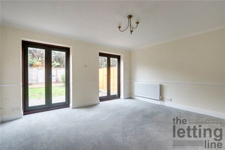 Cuffley Hill, Goffs Oak, Waltham Cross, Hertfordshire, EN7 5EU - Photo 3