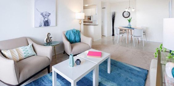 2 Bedroom A - 576 Cite Des Jeunes, Gatineau - Photo 3