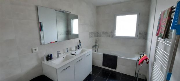 Maison T5 à louer Orgeres - 111 m² - Photo 1