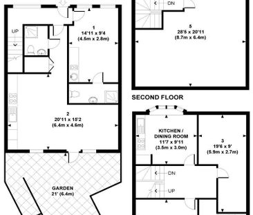 Flat 3, 25c Clayponds Lane, London TW8 0BN - Photo 5