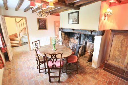 Shotesham Road, Wolferd Green, Shotesham All Saints - Photo 4