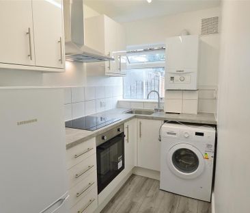 1 bedroom maisonette to rent - Photo 1