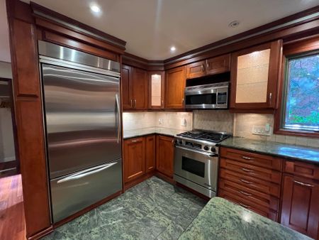 For Lease - 1810 Harkiss Road, Mississauga, Ontario - Photo 3