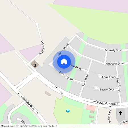 15 Mackenzie Drive, Moranbah