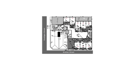 Student Accommodation near Melbourne University - Photo 3