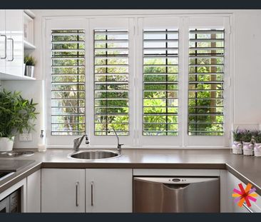 A STYLISH AND CONVENIENT UNIT IN COMO - Photo 3