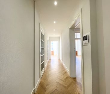 Appartement met één slaapkamer in Bruxelles - Photo 4