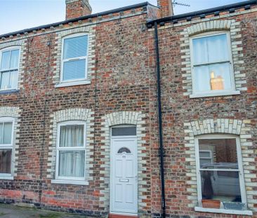 2 bedroom terraced house to rent - Photo 5