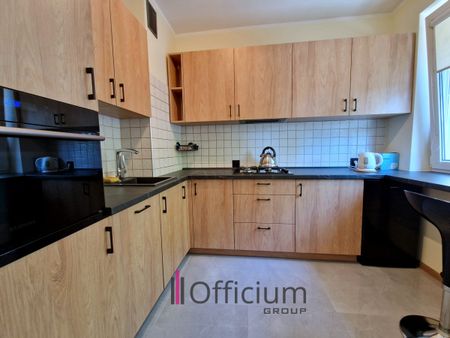 Wynajmę kawalerkę(33m2) na Mokotowie. - Фото 5