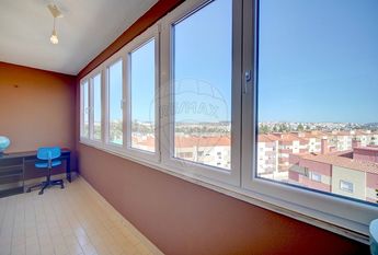 Apartamento T3 em Lisboa