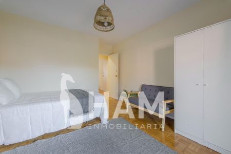 Habitación - Madrid - Chamberí - 650€ MES - Ref. RYN-HSF641 - Photo 3