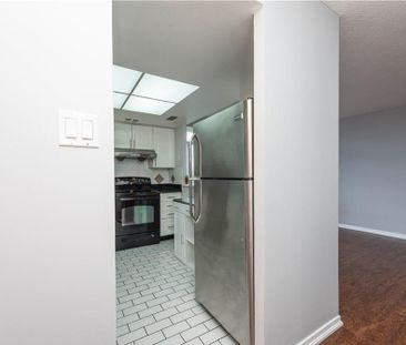For Lease - 300 Webb Drive Unit# 507, Mississauga, Ontario - Photo 1