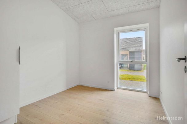 4-værelses Rækkehus på 99 m² i Fredericia - Photo 1