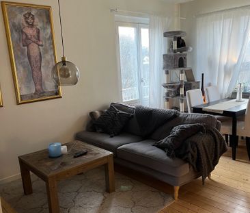 Hemgårdsvägen, Nyköping - Foto 1