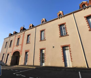 Location Appartement 2 pièces 31m² CHOLET 49300 - Photo 5