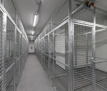Pronájem bytu 1+kk 33 m2 - Fotografie 5
