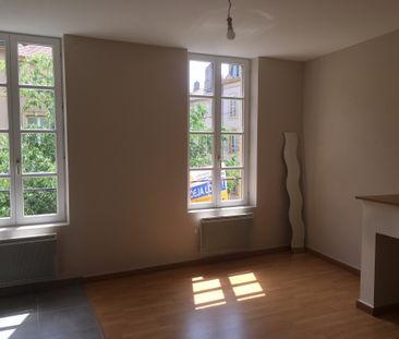 Location Appartement 2 pièces 30m² METZ 57000 - Photo 1