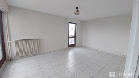 Appartement T2 Les Ulis à louer - Photo 4