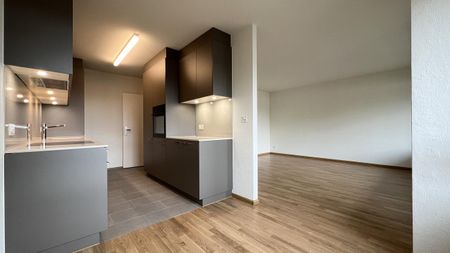Moderne Wohnung im Herzen von Kleinhüningen - Photo 2