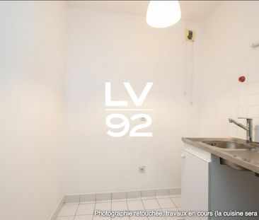 Appartement 1 Pièce 25 m² - Photo 3