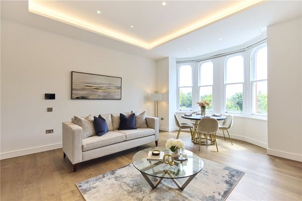 Bayswater Road, London, W2 4HP - Photo 1