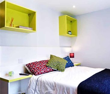 Executive Studio - Photo 4