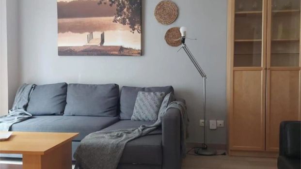 Piso de alquiler en Calle Andalucía, 2, Los Boliches - Photo 1