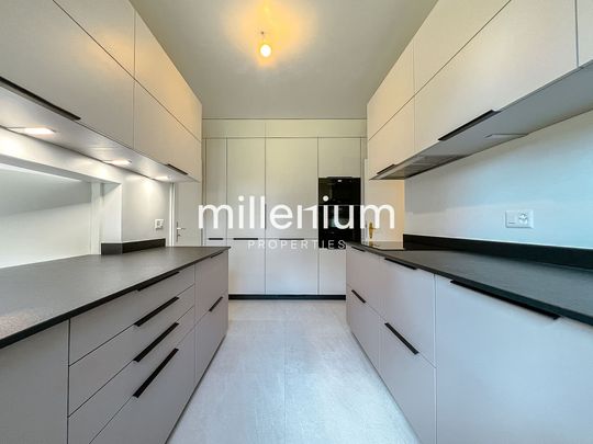 Villa d’exception à Corsier vue Lac - Photo 1