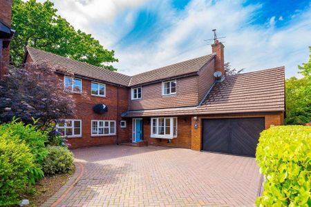 5 bedroom house to rent - Photo 2