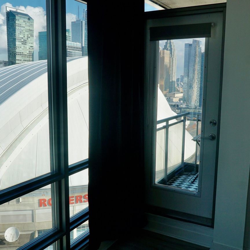 For Lease - 5 Mariner Terrace Unit# 3009, Toronto, Ontario - Photo 1