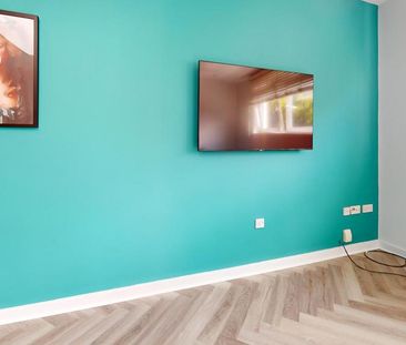 2 bedroom house to rent - Photo 2