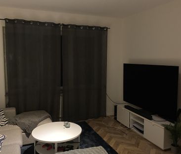 Östervägen, Solna - Foto 1