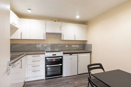 Folly Bridge Court, Shirelake Close, OX1 - Photo 4