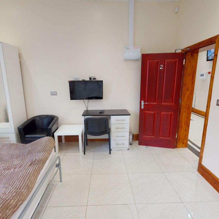 3 Raglan Road Edgbaston - Photo 1