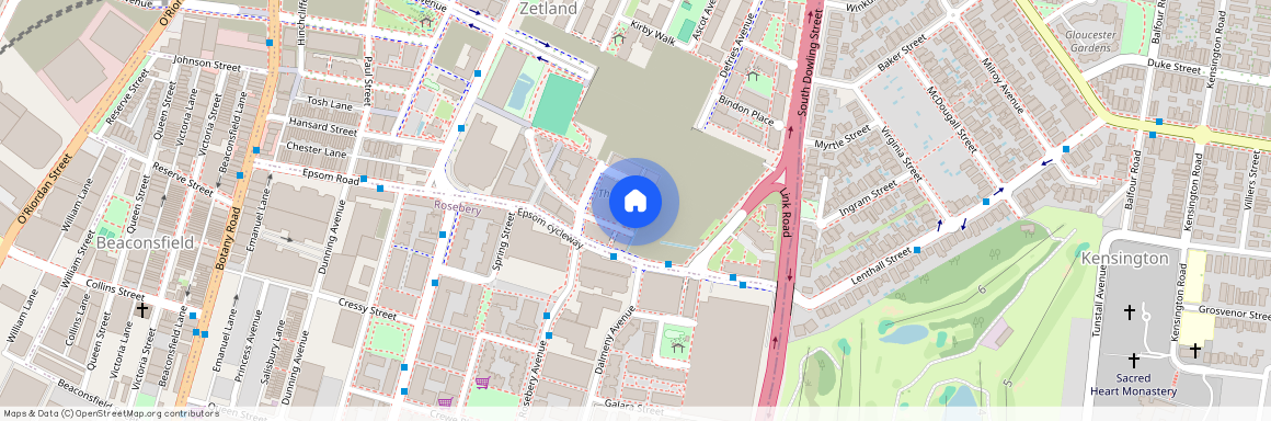 G70/10 Letitia St, NSW 2017, Zetland