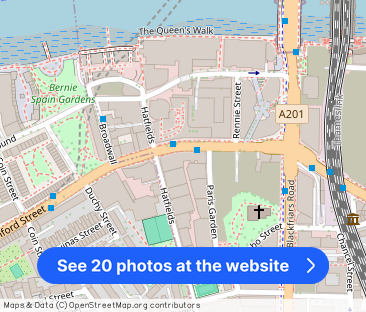 Dorset House, Postmark, WC1X - Photo 1